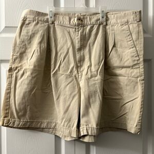 Thomson naturals Men's Tan Shorts